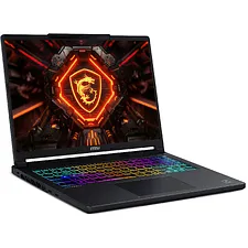 Ноутбук MSI Crosshair 16 Max HX E2WGXK-036XRU Black (9S7-265232-036)