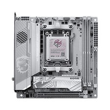 Материнская плата MSI MPG X870I Edge TI Evo WIFI