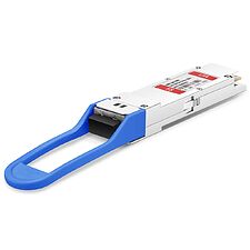 Трансивер Cisco 100GBASE LR4 (QSFP-100G-LR4-S)