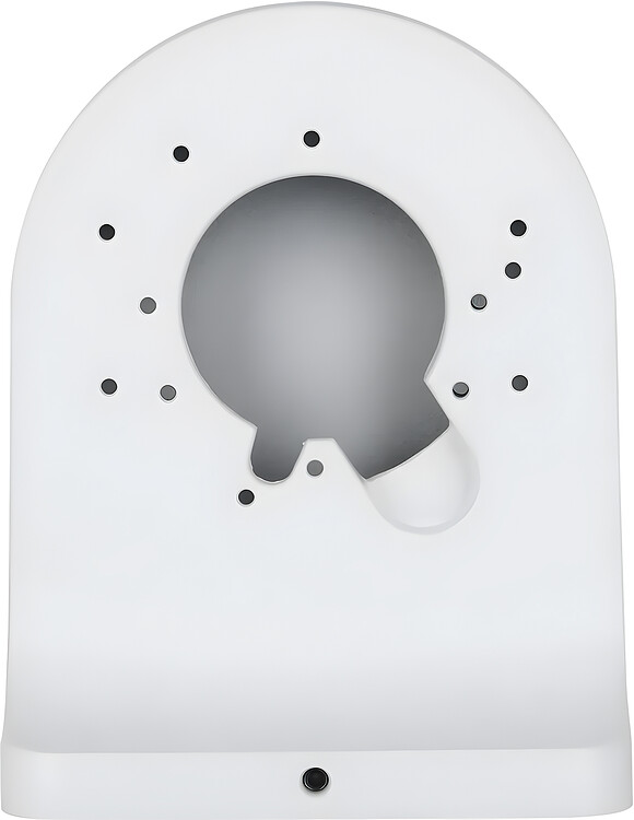 Кронштейн для камер видеонаблюдения Dahua DH-PFB2204W