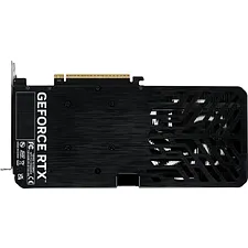 Видеокарта Palit GeForce RTX 5060 Dual 8GB GDDR7 (NE75060019P1-GB2063D) Видеокарта Palit GeForce RTX 5060 Dual 8GB GDDR7 (NE75060019P1-GB2063D)