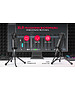 Микрофон Fifine K669D черный