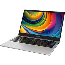 Ноутбук Digma EVE C4801 Silver (DN14N1-8CXW01)