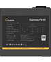 Блок питания Ocypus Gamma P650 BK 650W (Gamma-P650-W1HDBK024X-EU)