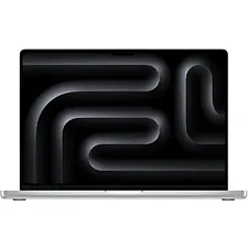 Ноутбук Apple MacBook Pro 16" (A3429) M5 Max Silver (MGE94LL/A)