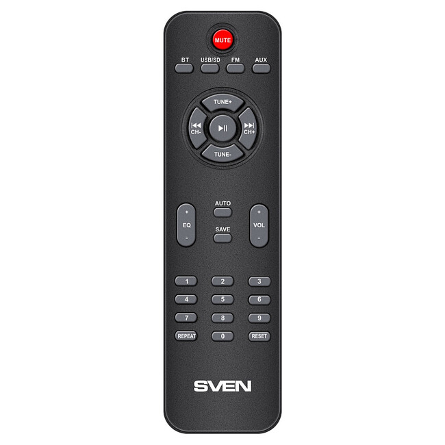 Акустика Sven MS-1821 (SV-020774)
