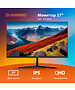 Монитор SunWind SM-27QI201 черный (SM27SB02)
