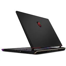 Ноутбук MSI MS-15M3 Raider 16 HX AI A2XWHG-817XBY Core Black (9S7-15M361-817)