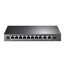 Коммутатор TP-Link TL-SL1311MP