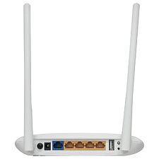 Беспроводной маршрутизатор TP-Link TL-WR842N