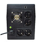 Источник бесперебойного питания PowerMan Back Pro 2000 Plus (6120042/1122860)