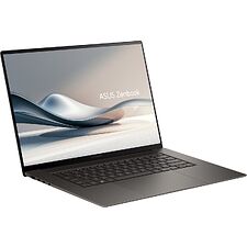 Ноутбук Asus Zenbook S 16 UM5606WA-RK216W Zumaia Gray (90NB13M1-M00DF0)