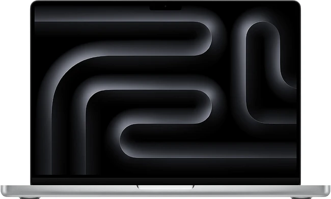 Ноутбук Apple MacBook Pro 14.2 A3434 Silver (MDE54LL/A)