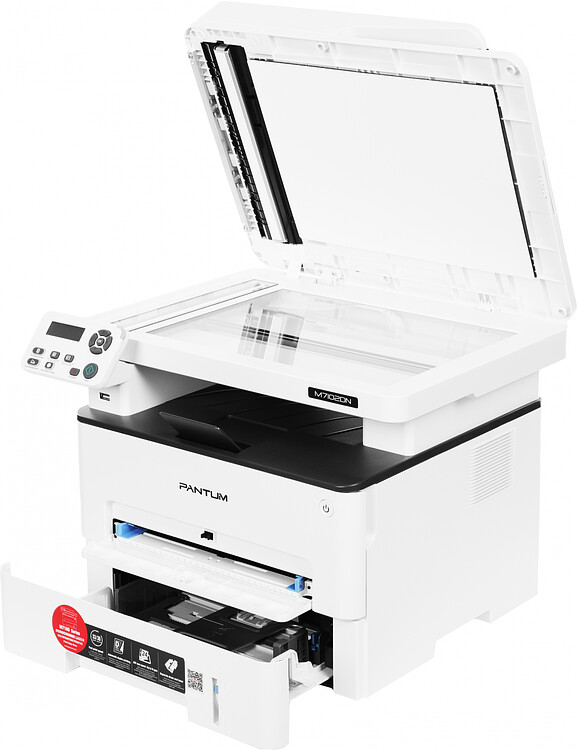 МФУ Pantum M7102DN
