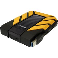 Внешний накопитель A-Data HD710 Pro 2TB желтый (AHD710P-2TU31-CYL)