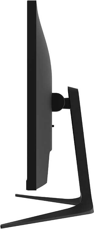 Монитор Dahua DHI-LM27-F400