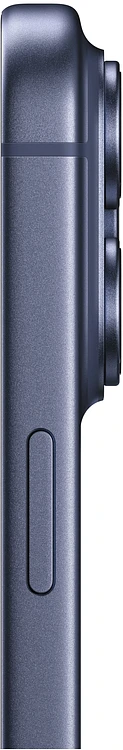 Смартфон Apple iPhone 17 Pro 256GB Deep Blue A3523 (MG8J4BE/A)