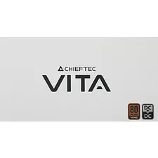Блок питания Chieftec ATX 850W Vita (BPX-850-S)