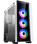 Корпус DeepCool Matrexx 55 V3 ADD-RGB (DP-ATX-Matrexx55V3-AR-WH-3F)