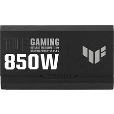 Блок питания ASUS TUF Gaming 850W Gold (90YE00S2-B0NA00) Блок питания ASUS TUF Gaming 850W Gold (90YE00S2-B0NA00)