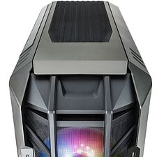 Корпус Cooler Master HAF700 без БП черный (H700-IGNN-S00)