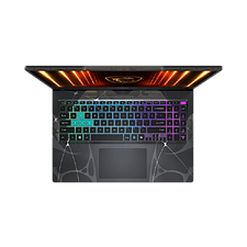 Ноутбук MSI Cyborg 15 B13WFKG-693XRU Black (9S7-15Q342-693)