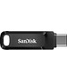 USB Flash-накопитель SanDisk Ultra Dual Drive Go Type-C 256GB черный (SDDDC3-256G-G46)