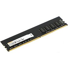 Оперативная память Digma DDR4 16Gb 2666MHz (DGMAD42666016D)