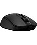 Мышь A4Tech Fstyler FM12T черный
