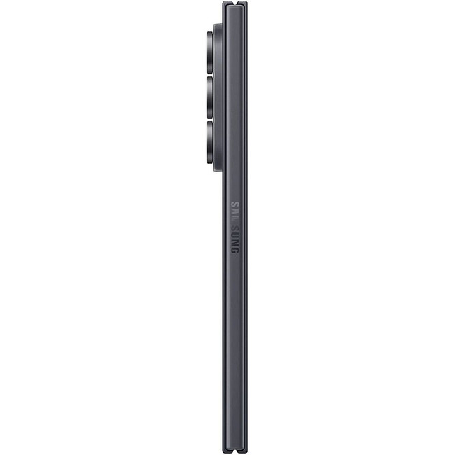 Смартфон Samsung Galaxy Z Fold8 Ultra 12/256GB Graphite (SM-F976BZKBCAU)