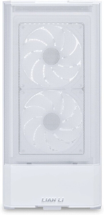 Корпус Lian Li Lancool 207RW без БП White (G99.LAN207RW.00)