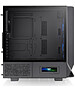 Корпус Thermaltake Ceres 300 TG ARGB E-ATX без БП Black (CA-1Y2-00M1WN-00)