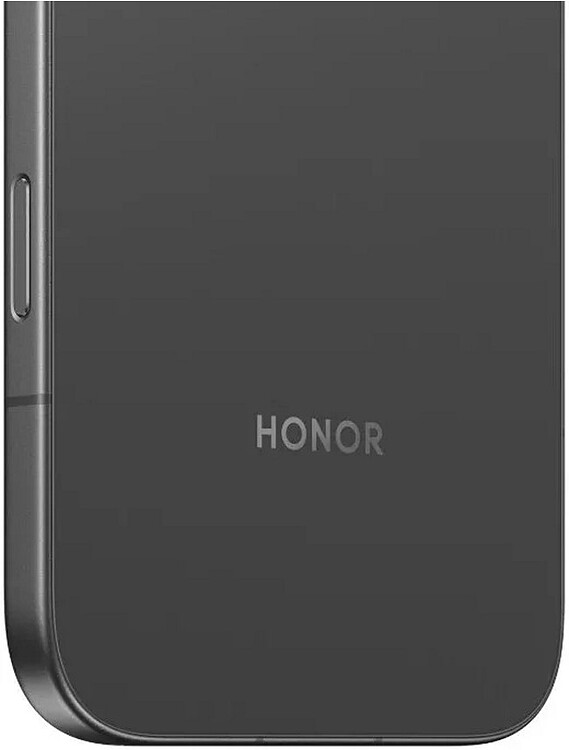 Смартфон Honor 600 8GB/256GB VKJ-NX9 Black (5109CGYM)