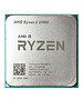 Процессор AMD Ryzen 5 3400G OEM