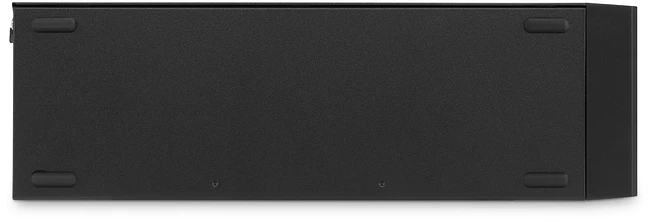 Компьютер IRU Planio 310H6SFC черный (2153504)
