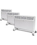 Конвектор ZILON Комфорт ZHC-1500 SR 3.0