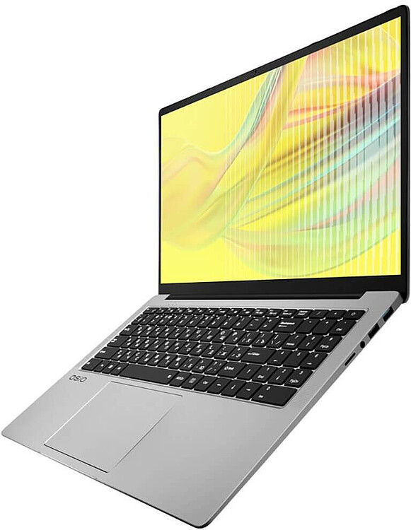 Ноутбук Osio FocusLine F160a-010 Grey