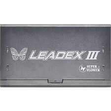Блок питания Super Flower Leadex III Gold 1000W (SF-1000F14GE)