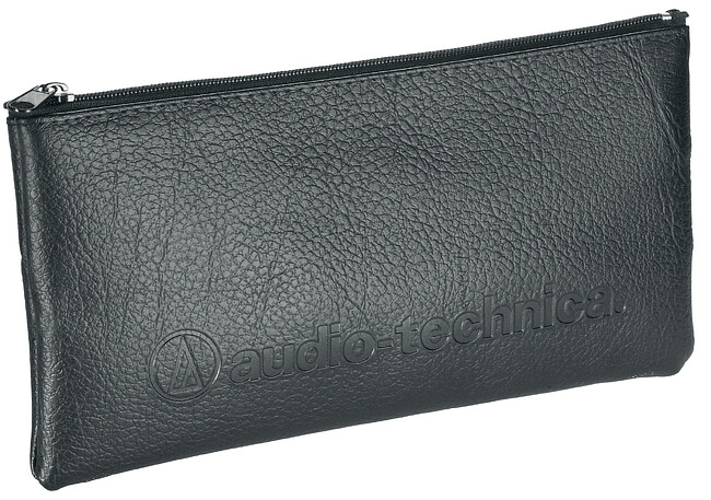 Микрофон Audio-Technica AT2050