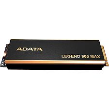 SSD диск A-Data Legend 960 Max 2Tb (ALEG-960M-2TCS)