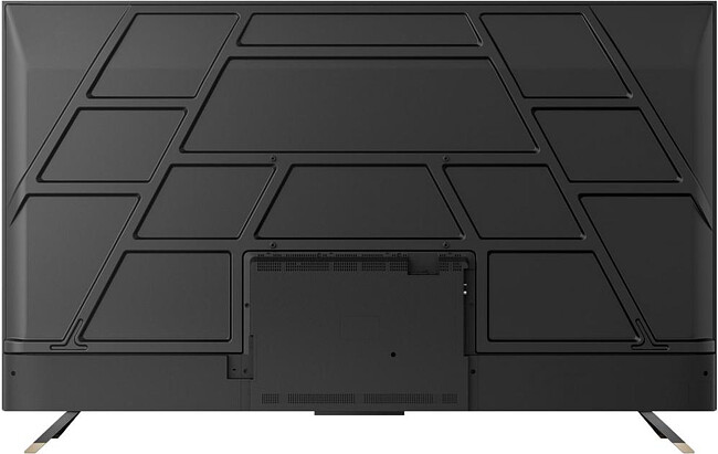 Телевизор Dreame 75Q100 BY