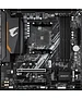 Материнская плата Gigabyte B550M Aorus Elite AX rev. 1.4