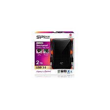 Внешний накопитель Silicon-Power SP020TBPHDA30S3K