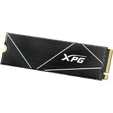 SSD диск A-Data XPG Gammix S70 Blade 4TB (AGAMMIXS70B-4T-CS)