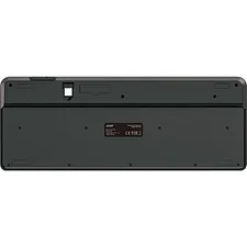 Набор периферии Acer OCC402 черный (ZL.ACCCC.018)