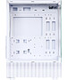 Корпус Formula V Line Crystal Z1 без БП белый