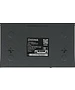 Коммутатор Digma DSP208G-2G-1S-T120