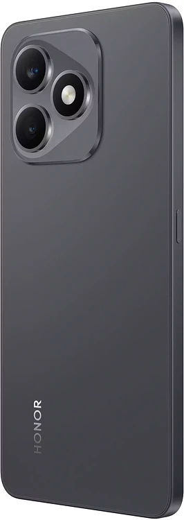Смартфон Honor X8d 8GB/128GB LNA-LX2 Velvet Black (5109CCTV)