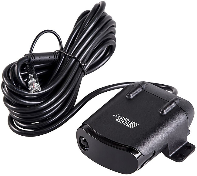 Радар-детектор SilverStone F1 R-BOT PRO GPS приемник