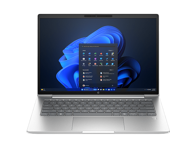 Ноутбук HP ProBook 4 G1iR Silver (C1LK3PC)